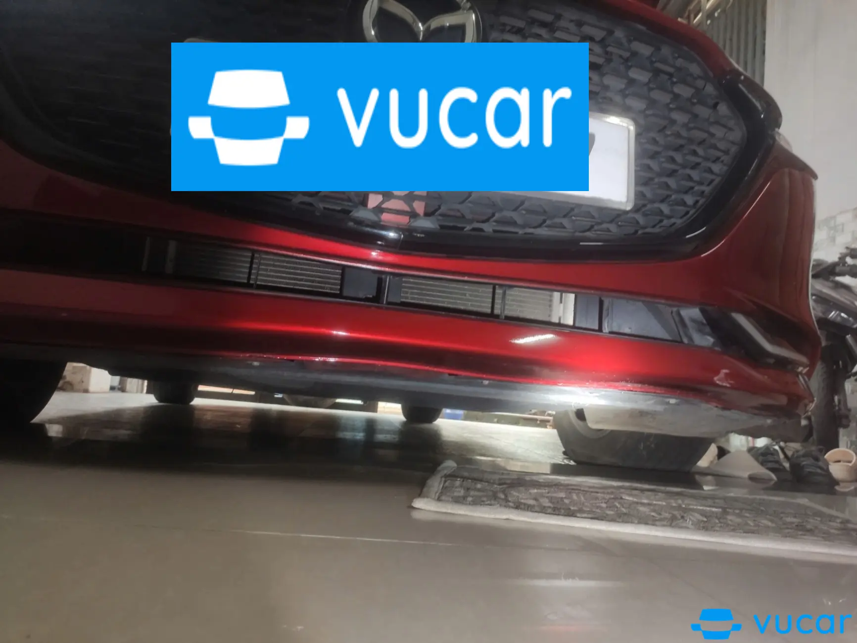 Mazda 3 1.5L Luxury 2023 - Ngoại thất 10