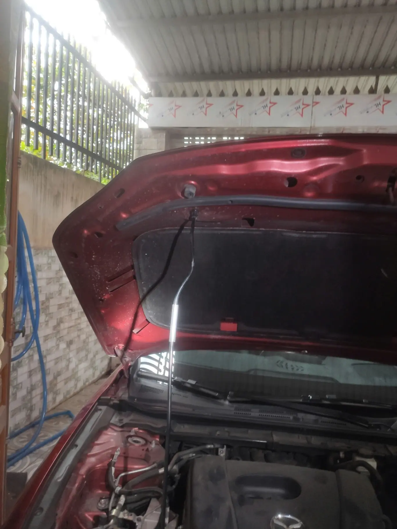 Mazda 3 1.5L Luxury 2023 - Ngoại thất 12