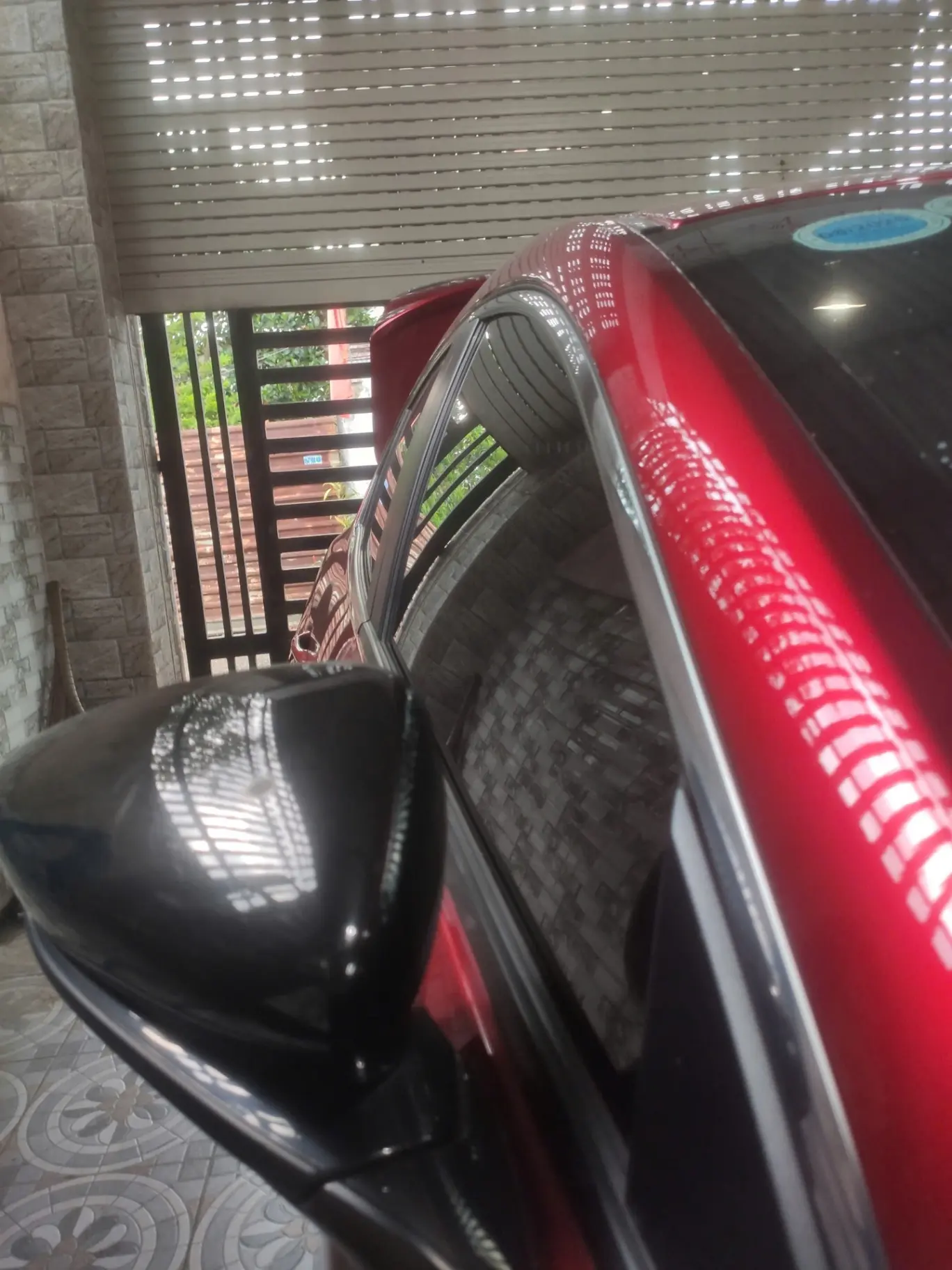 Mazda 3 1.5L Luxury 2023 - Ngoại thất 2