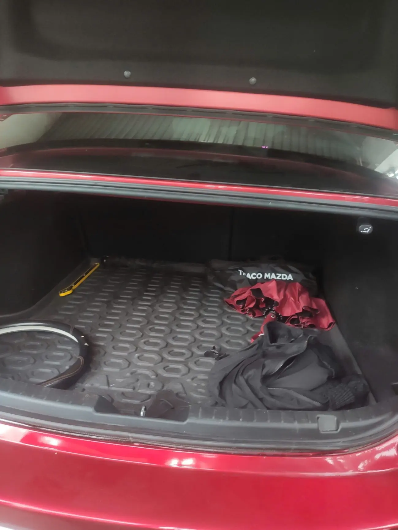 Mazda 3 1.5L Luxury 2023 - Ngoại thất 4