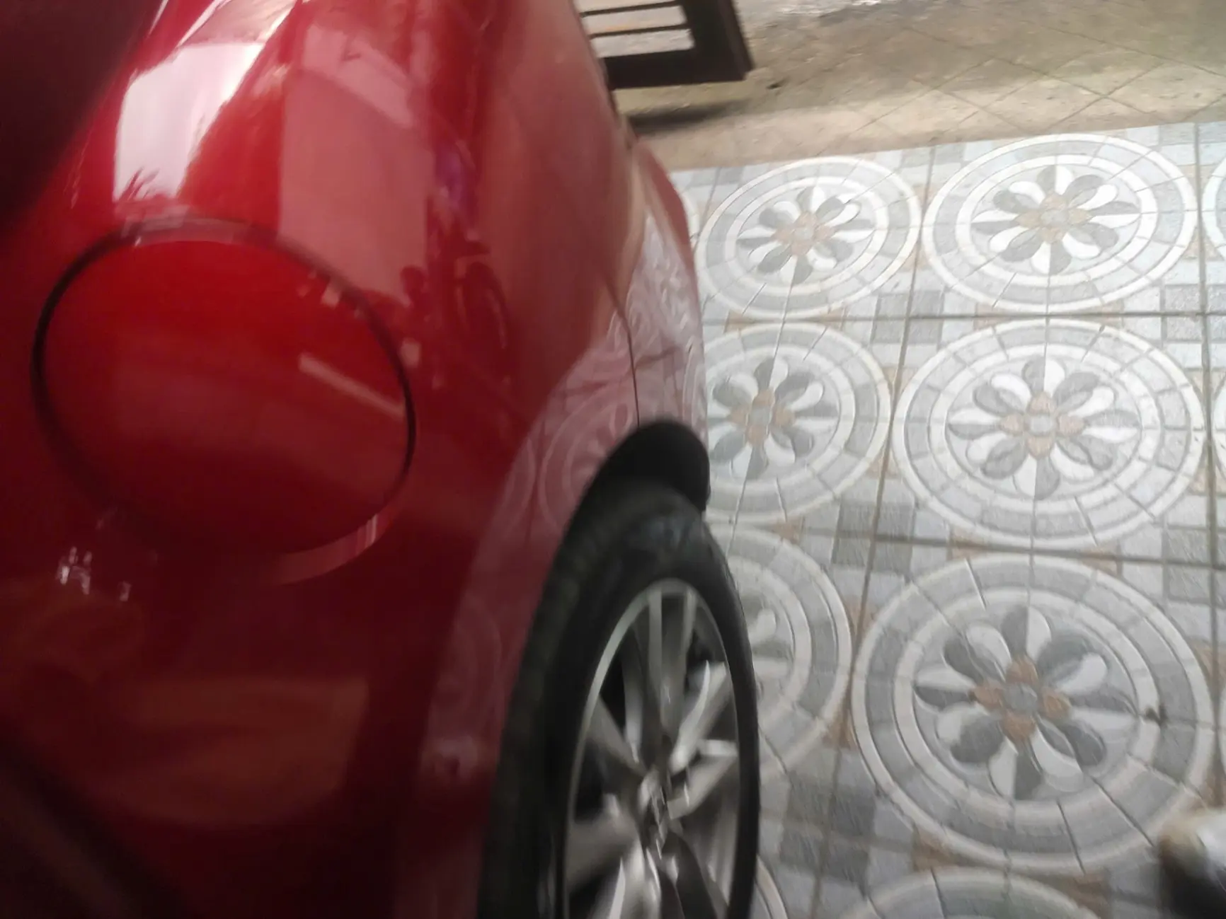 Mazda 3 1.5L Luxury 2023 - Ngoại thất 5