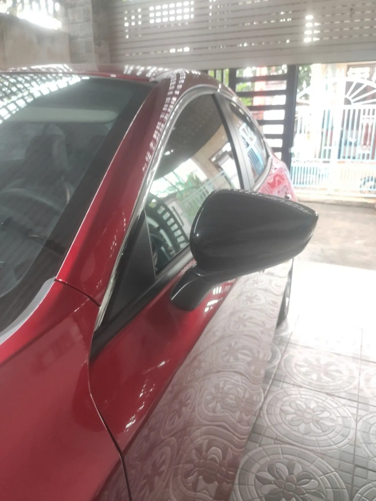 Mazda 3 1.5L Luxury 2023 - Ngoại thất 6