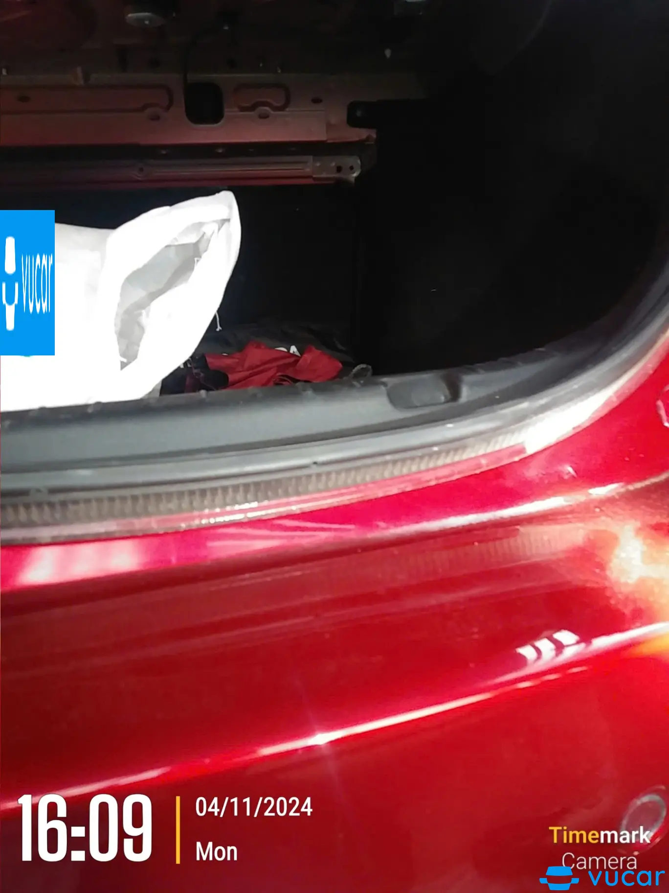 Mazda 3 1.5L Luxury 2023 - Ngoại thất 9