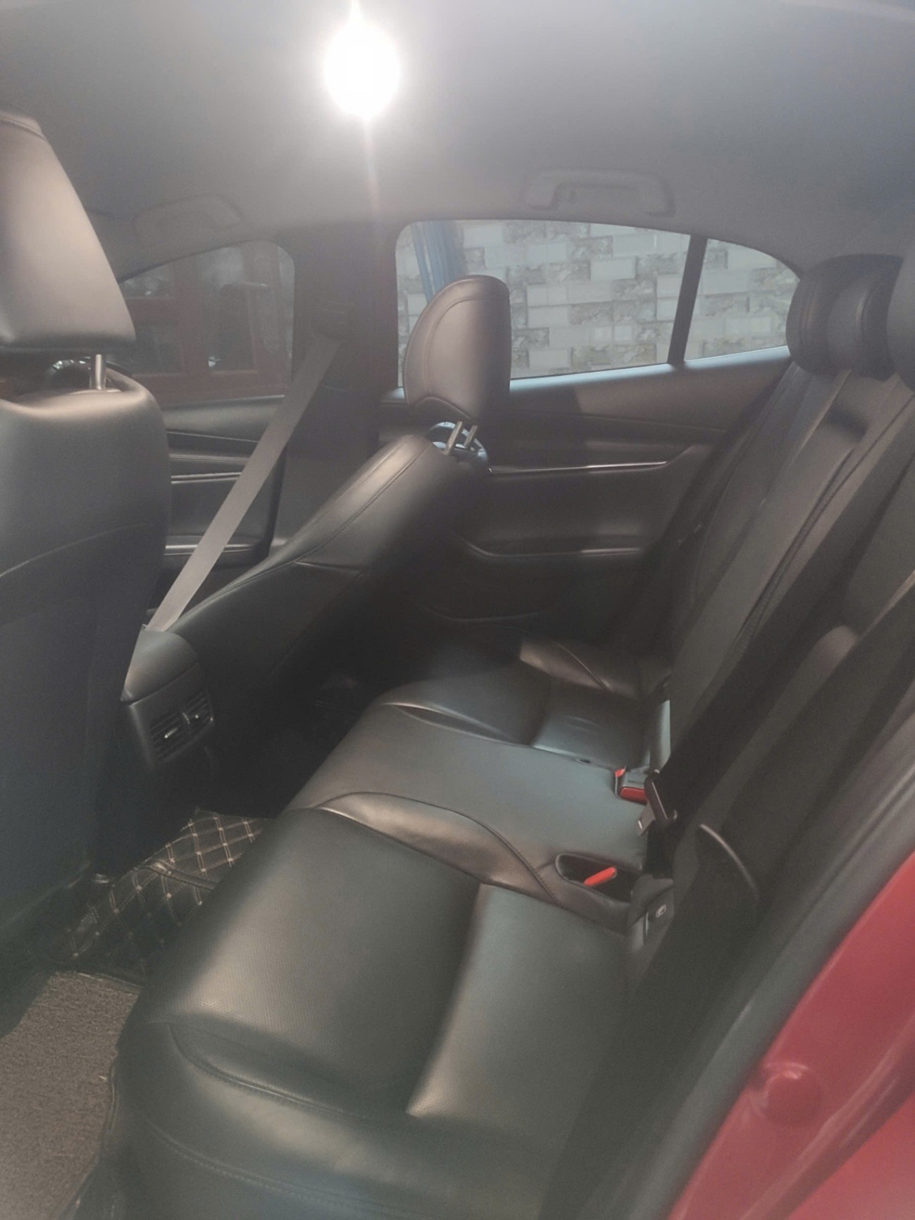 Mazda 3 1.5L Luxury 2023 - Nội thất 2