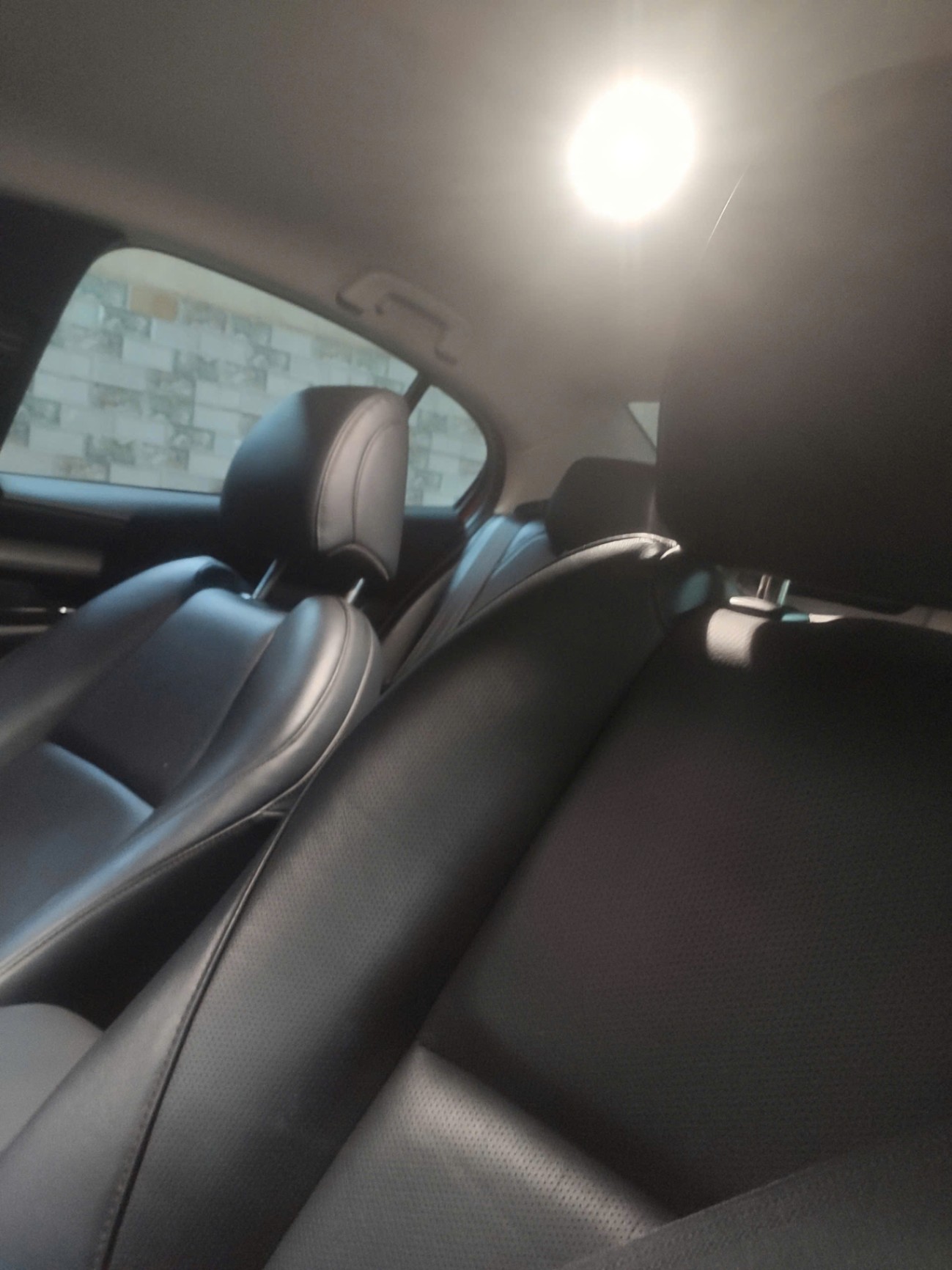 Mazda 3 1.5L Luxury 2023 - Nội thất 3