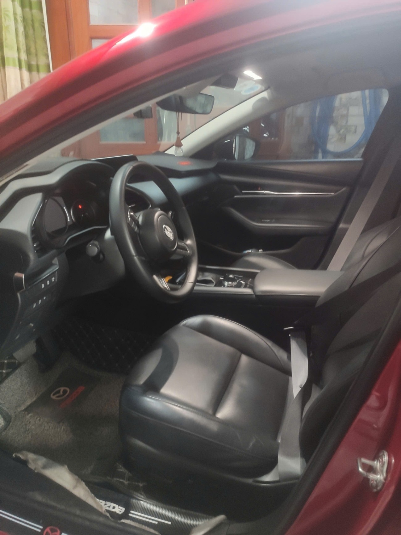 Mazda 3 1.5L Luxury 2023 - Nội thất 6