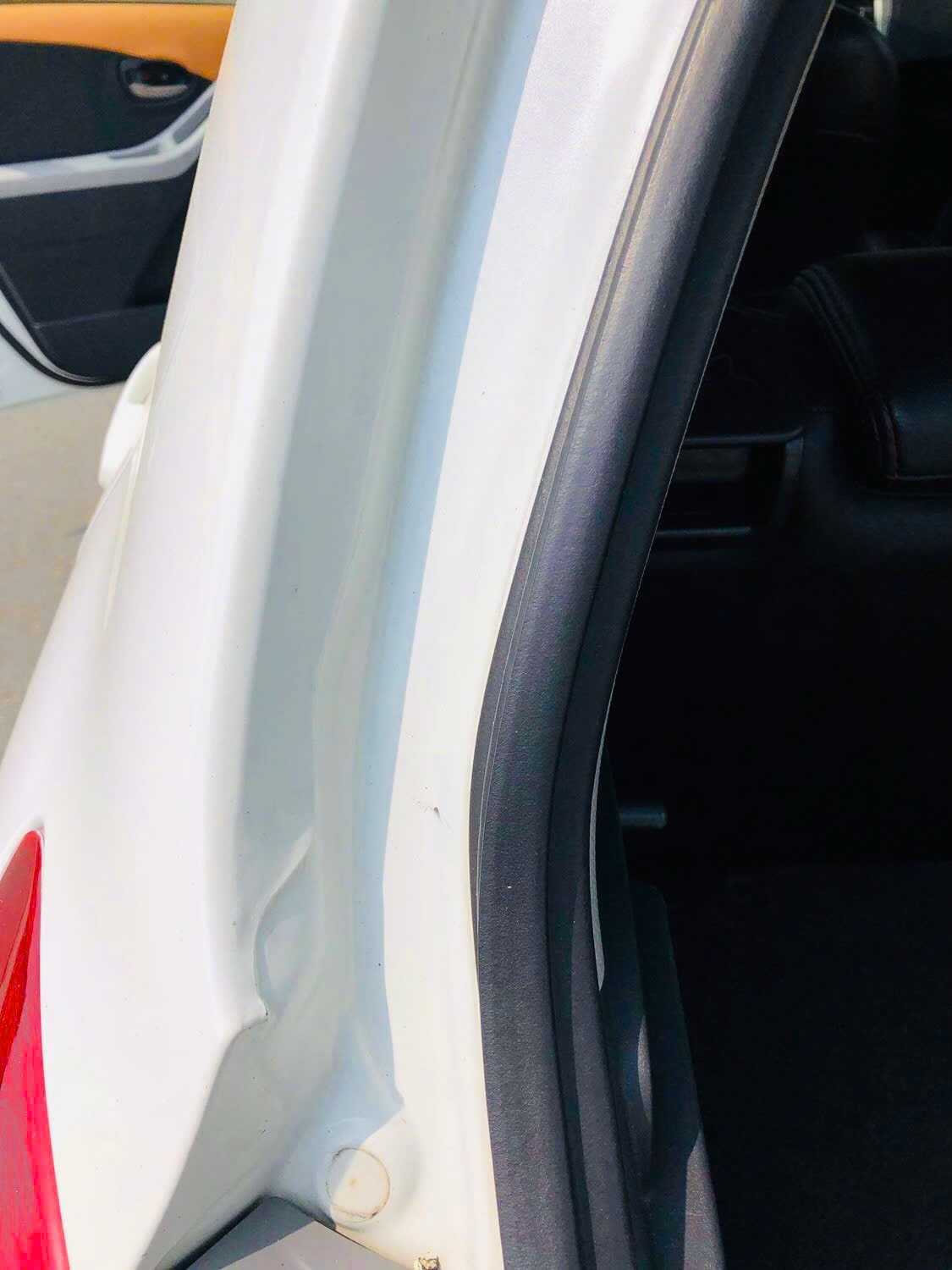 Toyota Yaris 1.3 AT 2010 - Nội thất 5