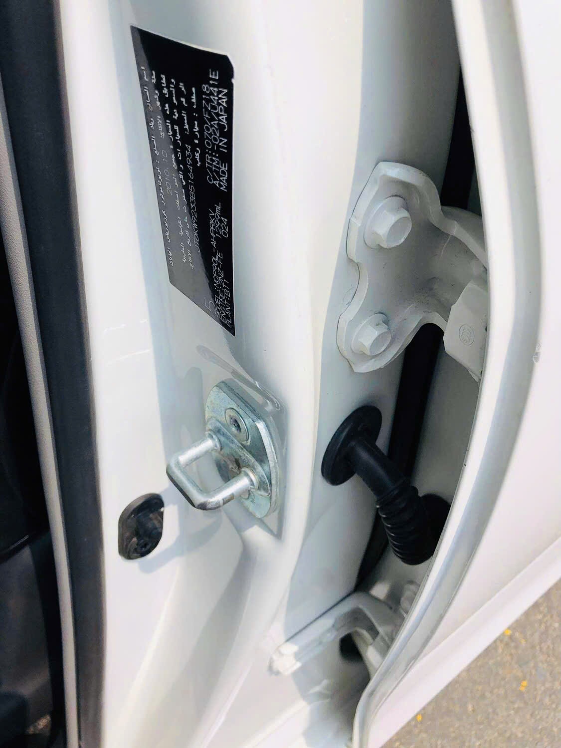 Toyota Yaris 1.3 AT 2010 - Nội thất 2