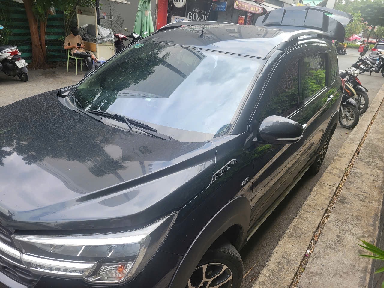 Suzuki Xl7 1.5 AT 2020 - Ngoại thất 5