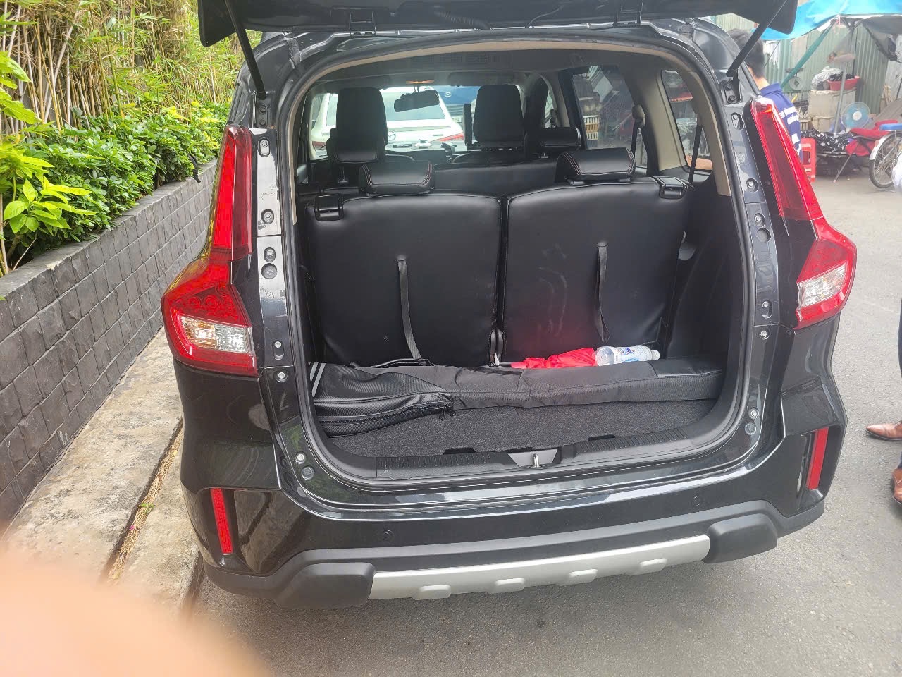 Suzuki Xl7 1.5 AT 2020 - Nội thất 4