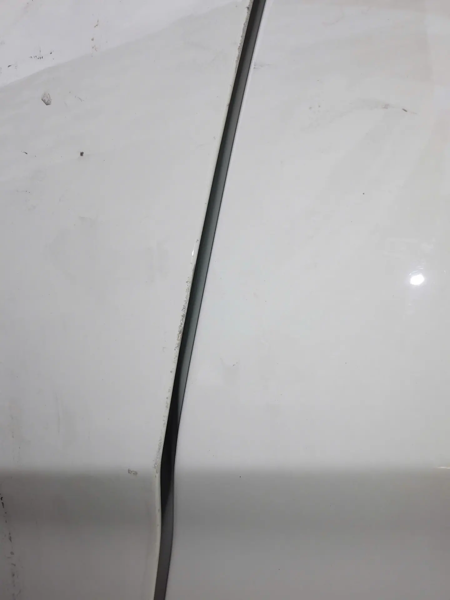 Ford Ecosport Titanium 1.5L AT 2018 - Ngoại thất 1