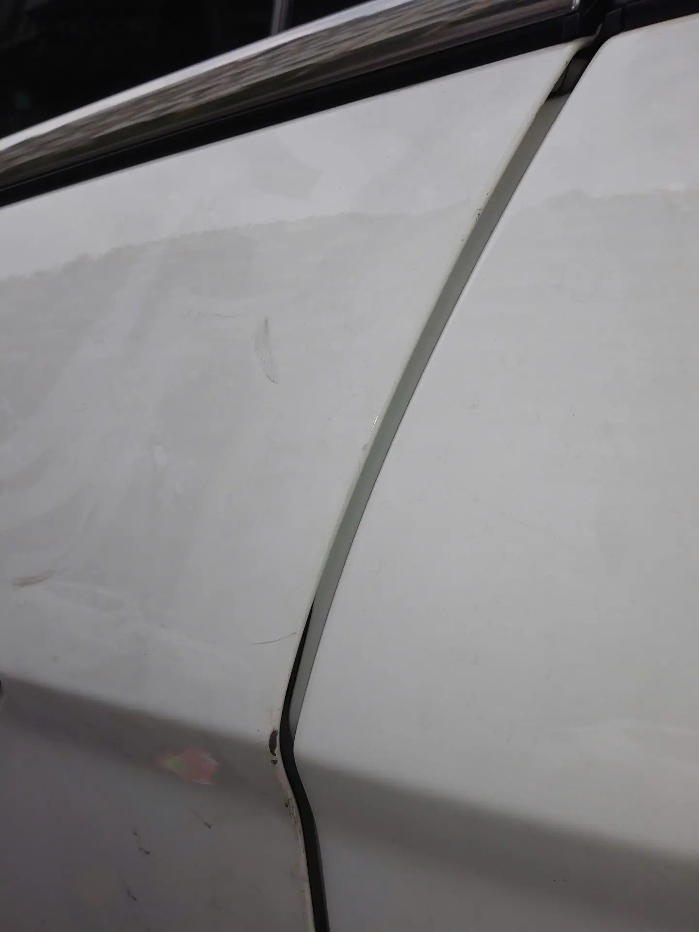 Ford Ecosport Titanium 1.5L AT 2018 - Ngoại thất 2