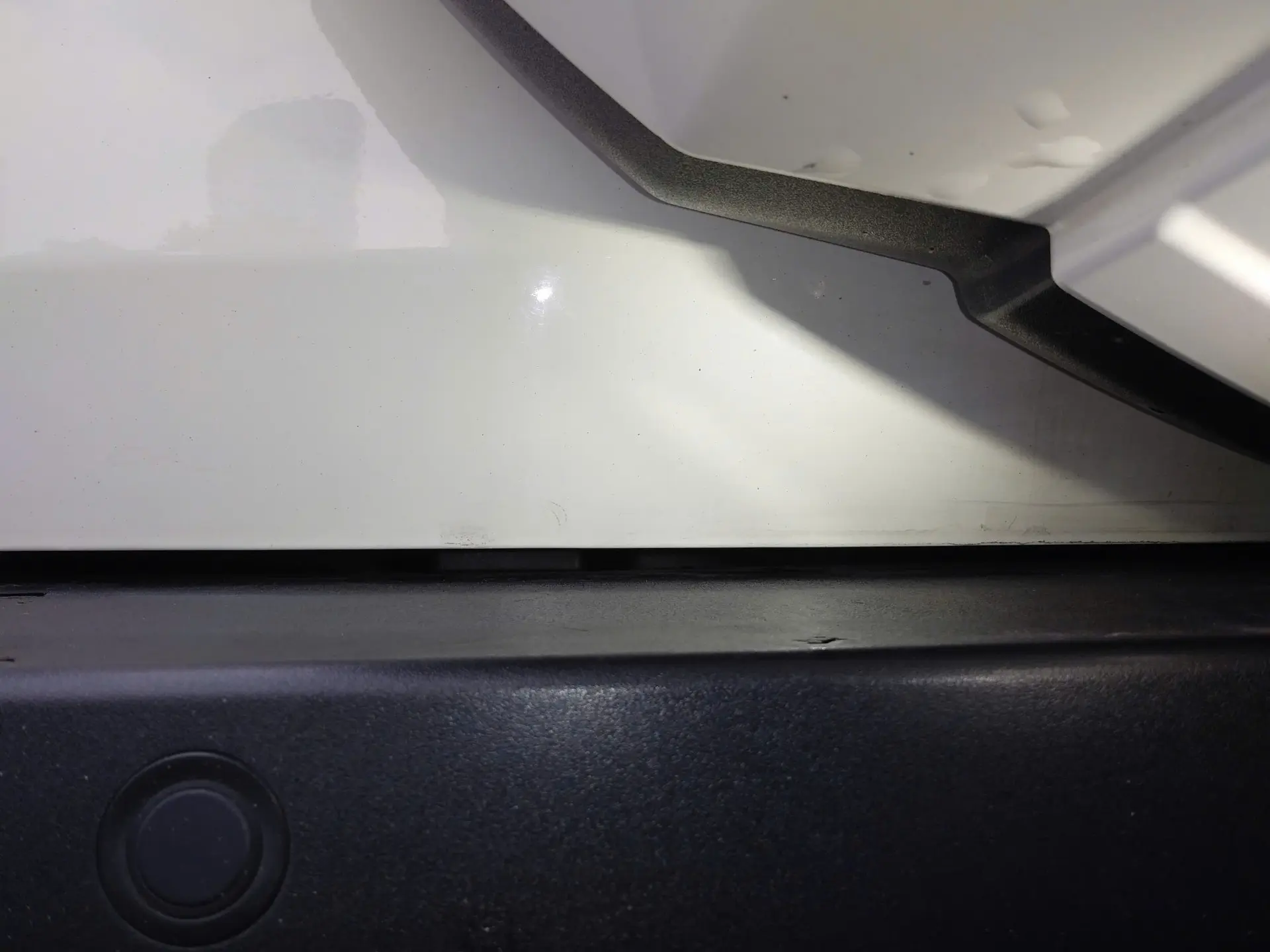Ford Ecosport Titanium 1.5L AT 2018 - Ngoại thất 4