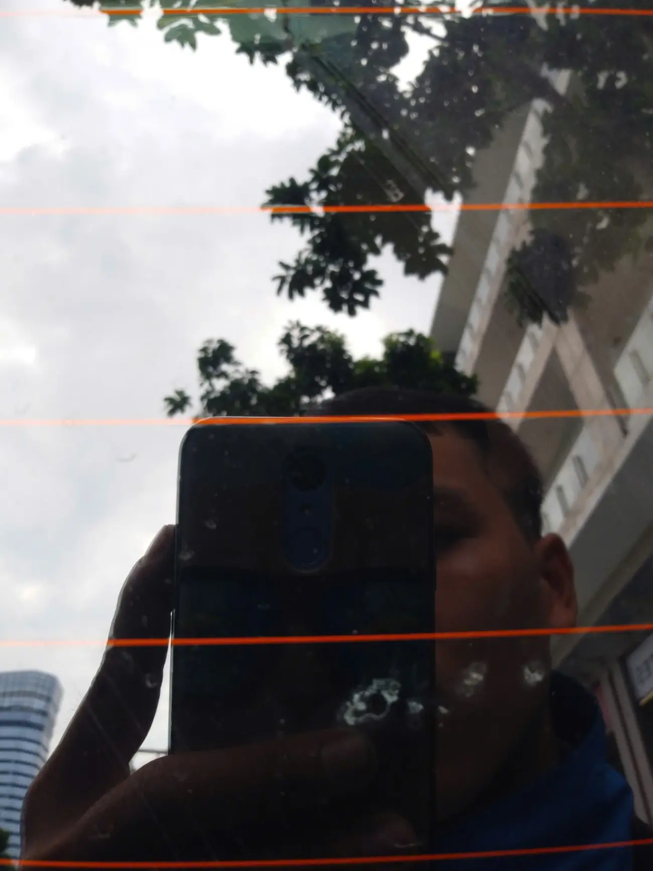 Ford Ecosport Titanium 1.5L AT 2018 - Ngoại thất 5
