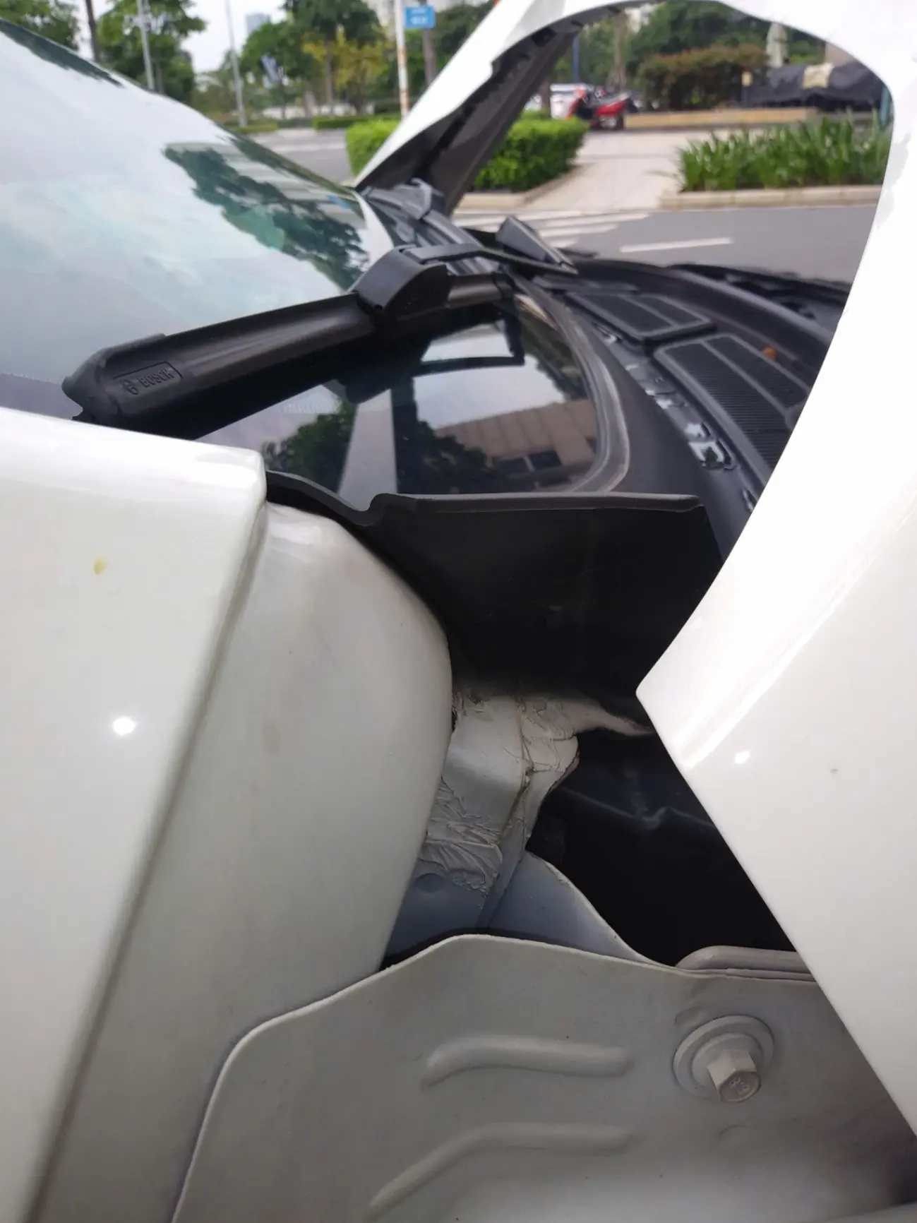 Ford Ecosport Titanium 1.5L AT 2018 - Ngoại thất 11