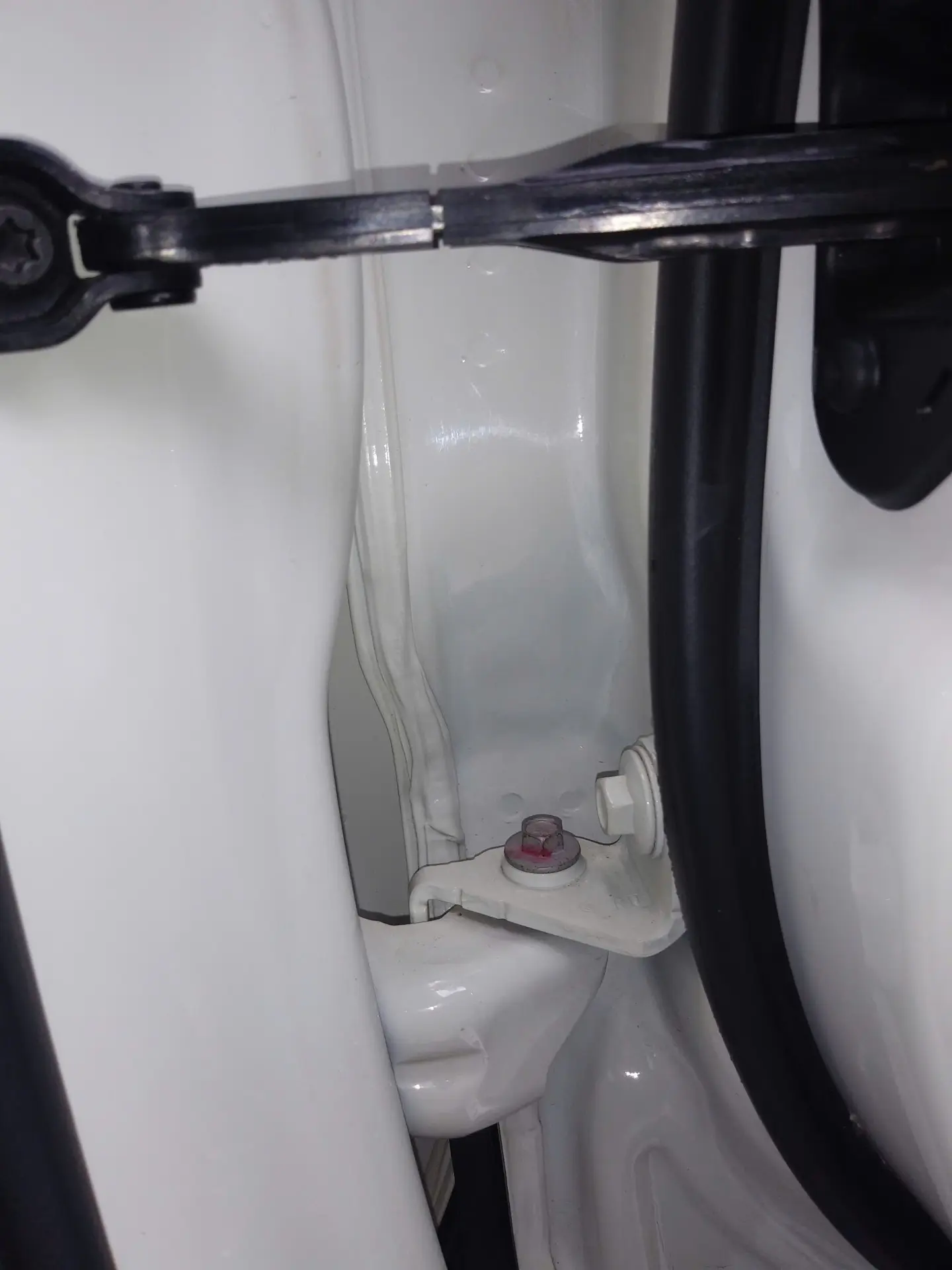 Ford Ecosport Titanium 1.5L AT 2018 - Ngoại thất 12