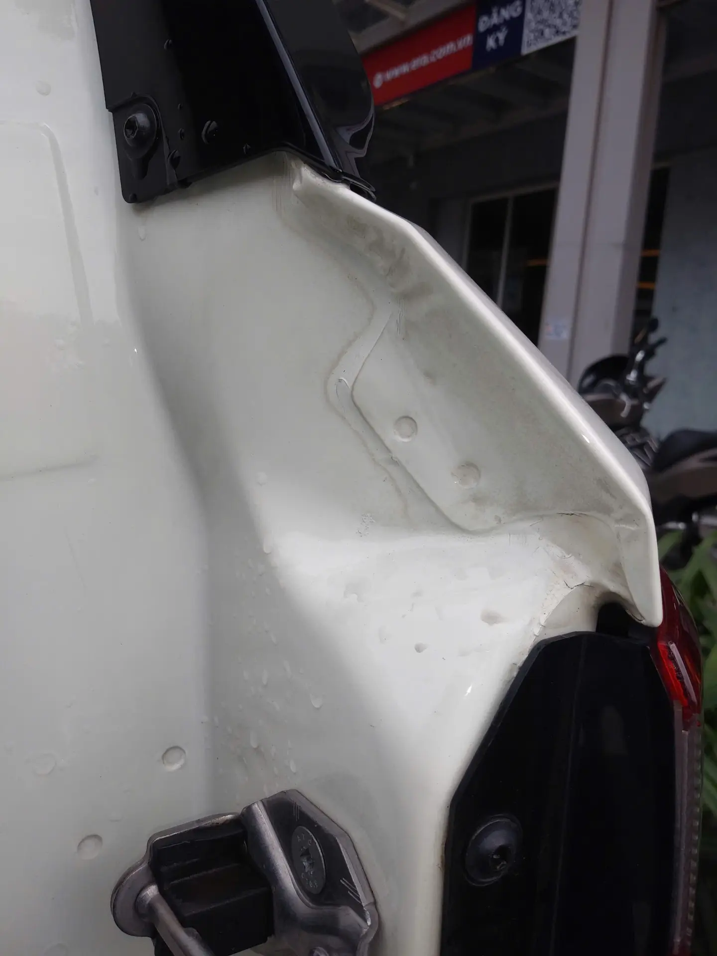 Ford Ecosport Titanium 1.5L AT 2018 - Ngoại thất 13