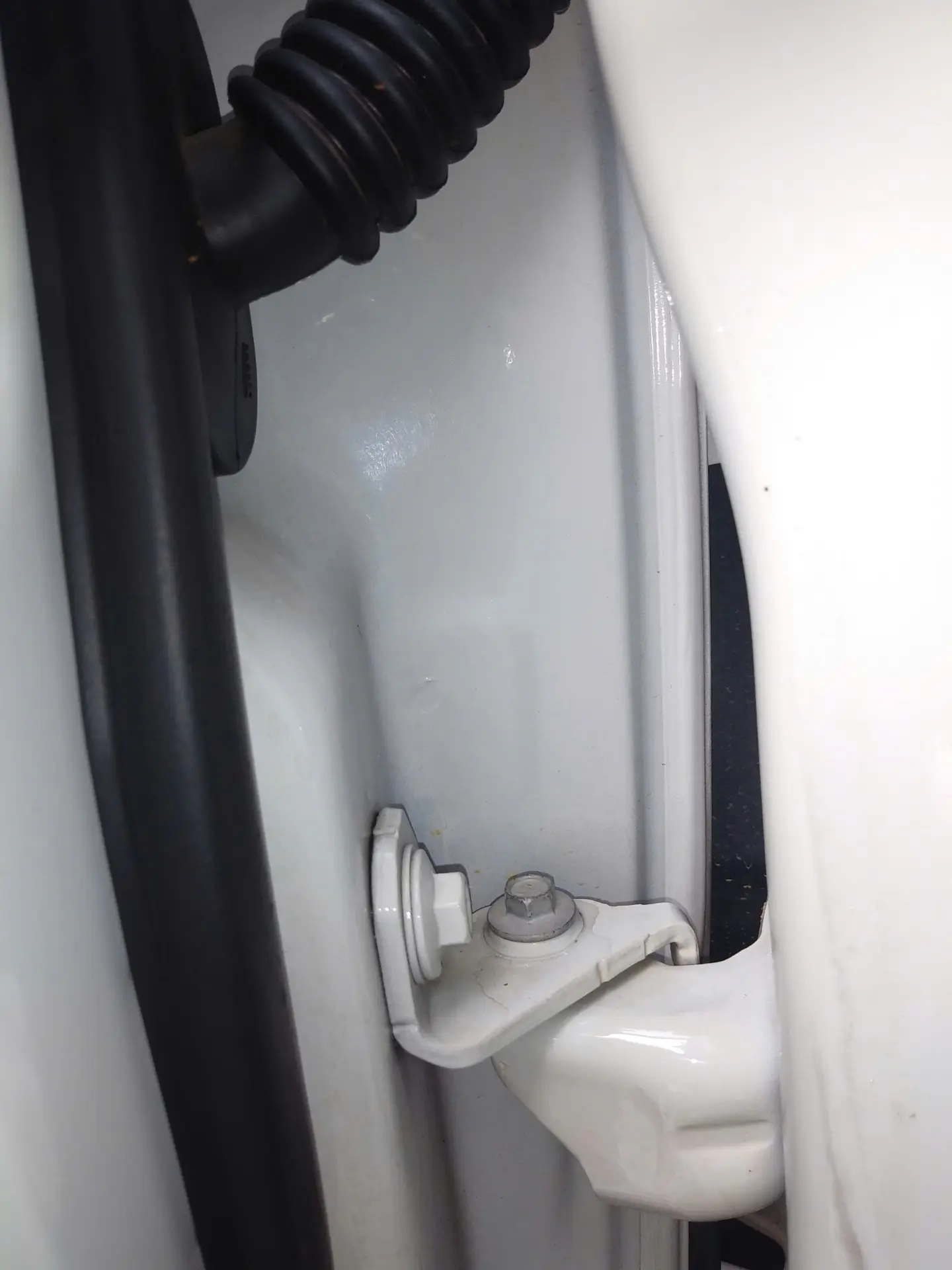 Ford Ecosport Titanium 1.5L AT 2018 - Ngoại thất 19