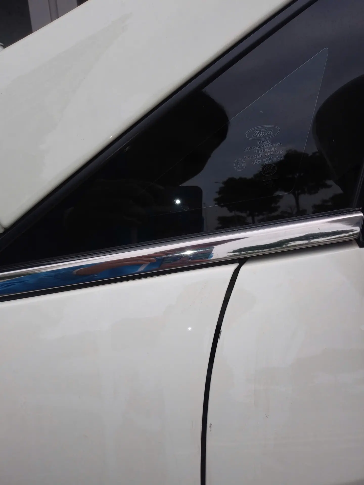 Ford Ecosport Titanium 1.5L AT 2018 - Ngoại thất 20