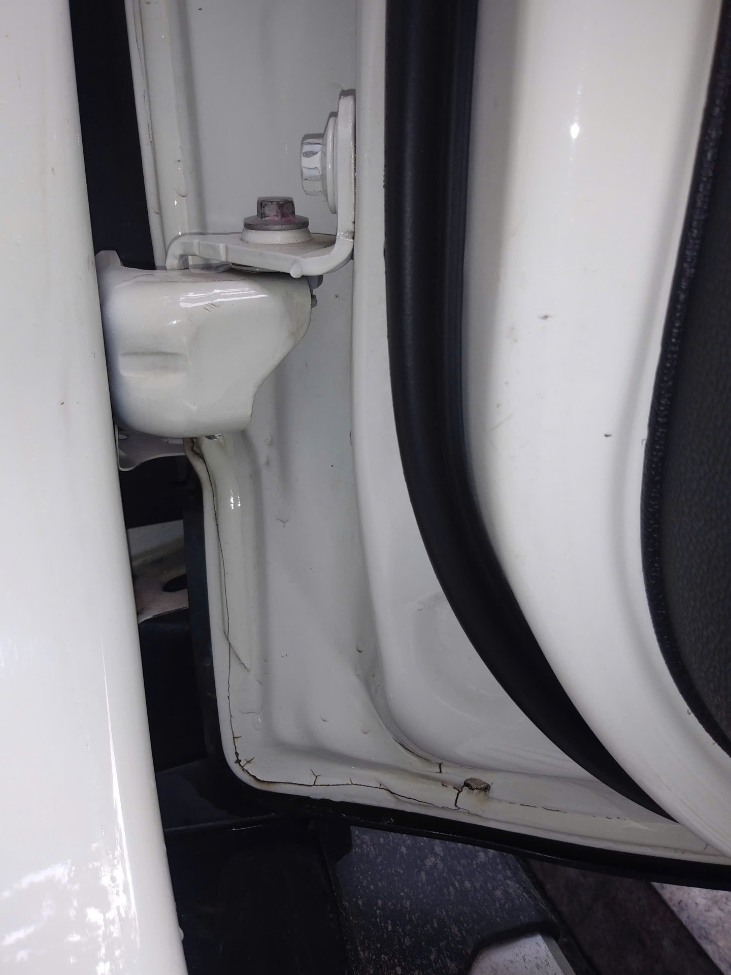 Ford Ecosport Titanium 1.5L AT 2018 - Nội thất 4