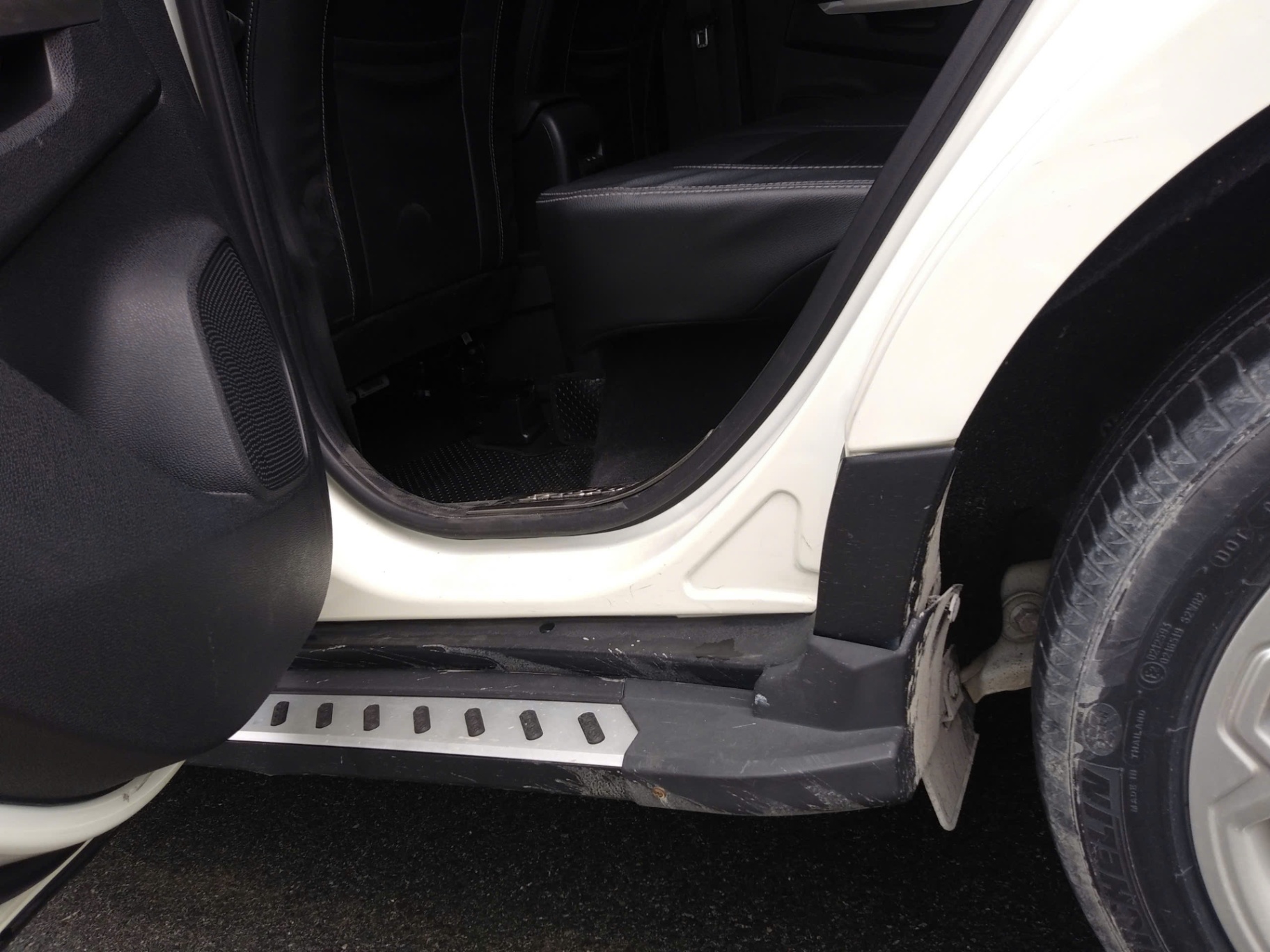 Ford Ecosport Titanium 1.5L AT 2018 - Nội thất 20