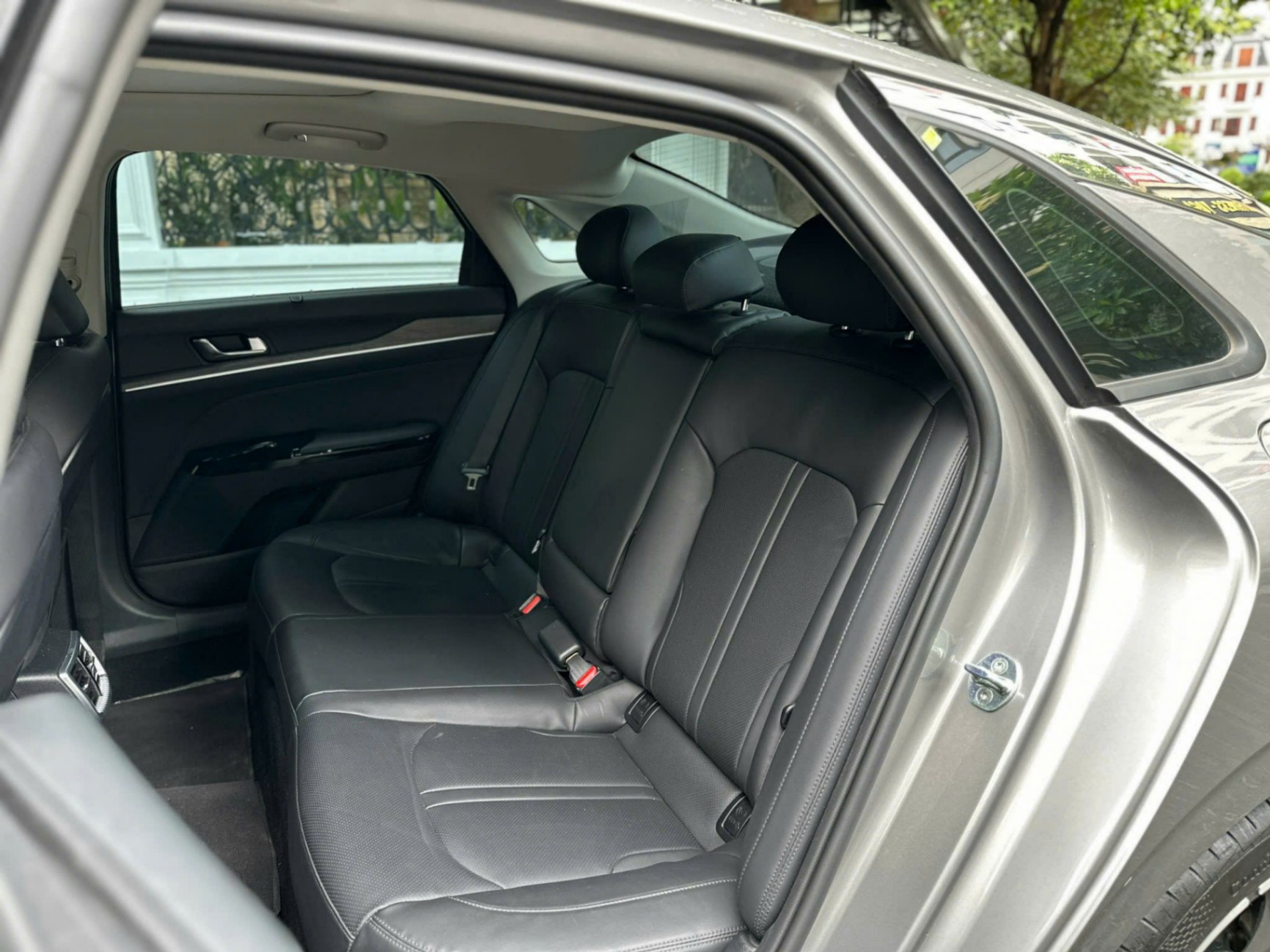 Kia K5 Premium 2.0 AT 2022 - Nội thất 2