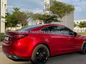 Mazda 6 Signature Premium 2.5 AT 2022 - Ngoại thất 2