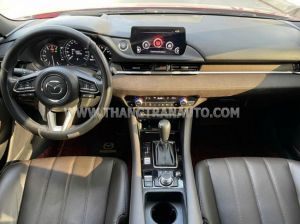 Mazda 6 Signature Premium 2.5 AT 2022 - Nội thất 2