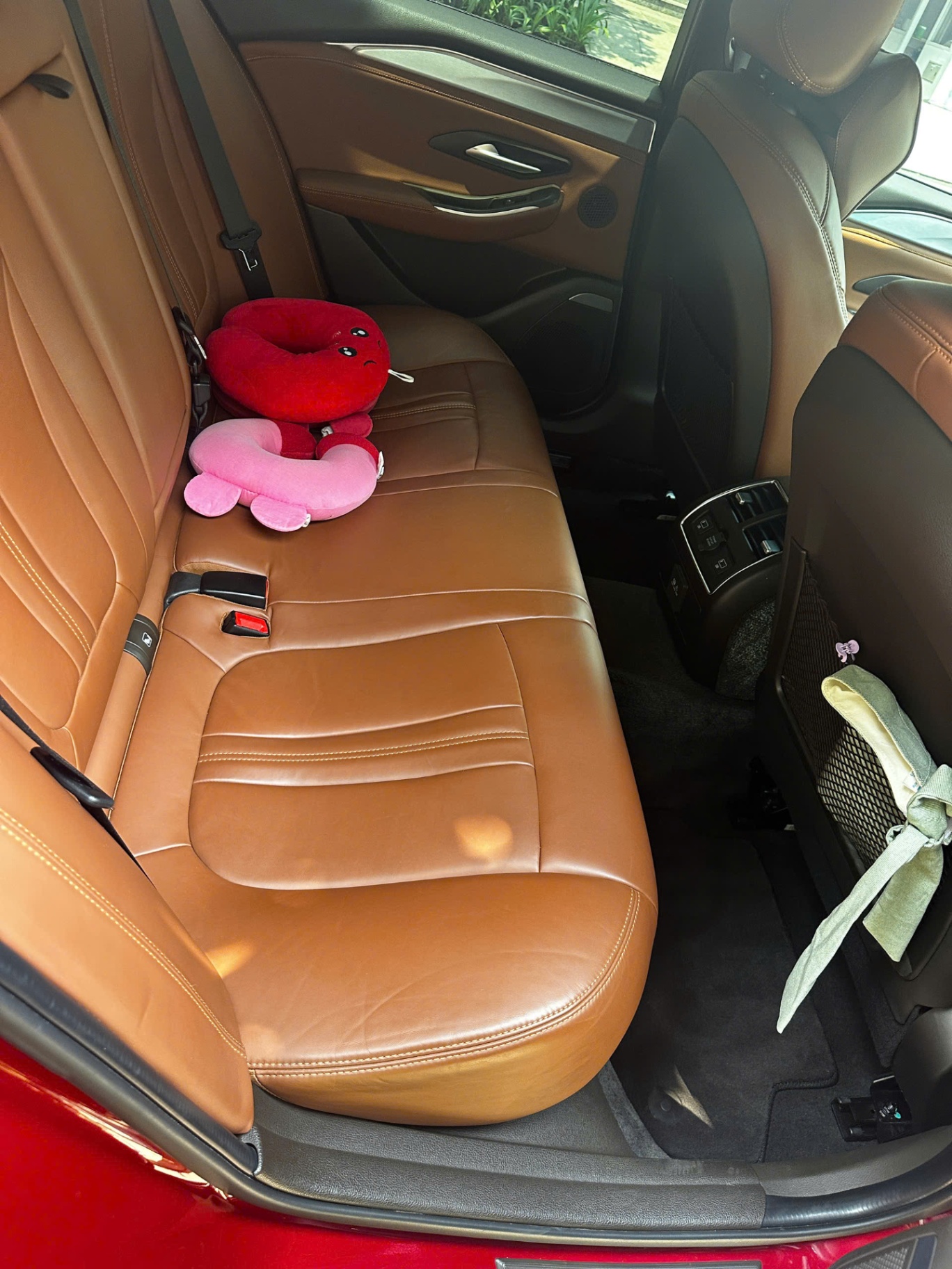 Vinfast Lux a 2.0 Premium 2.0 AT 2021 - Nội thất 1