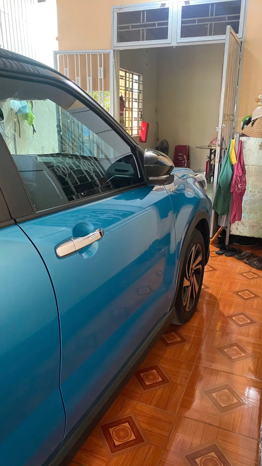Toyota Raize G 1.0 CVT 2022 - Ngoại thất 4