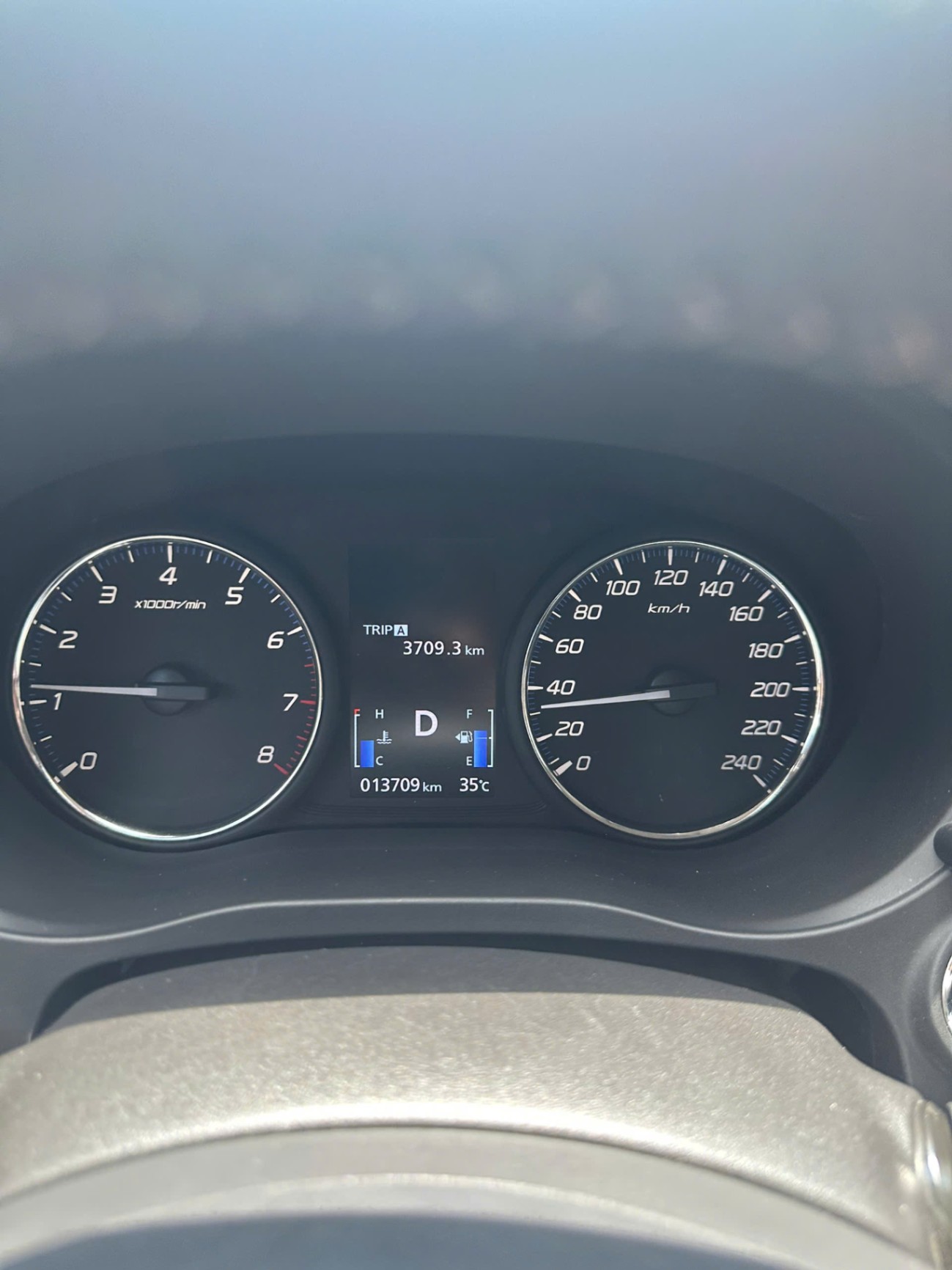 Mitsubishi Outlander 2.0 CVT 2022 - Nội thất 3