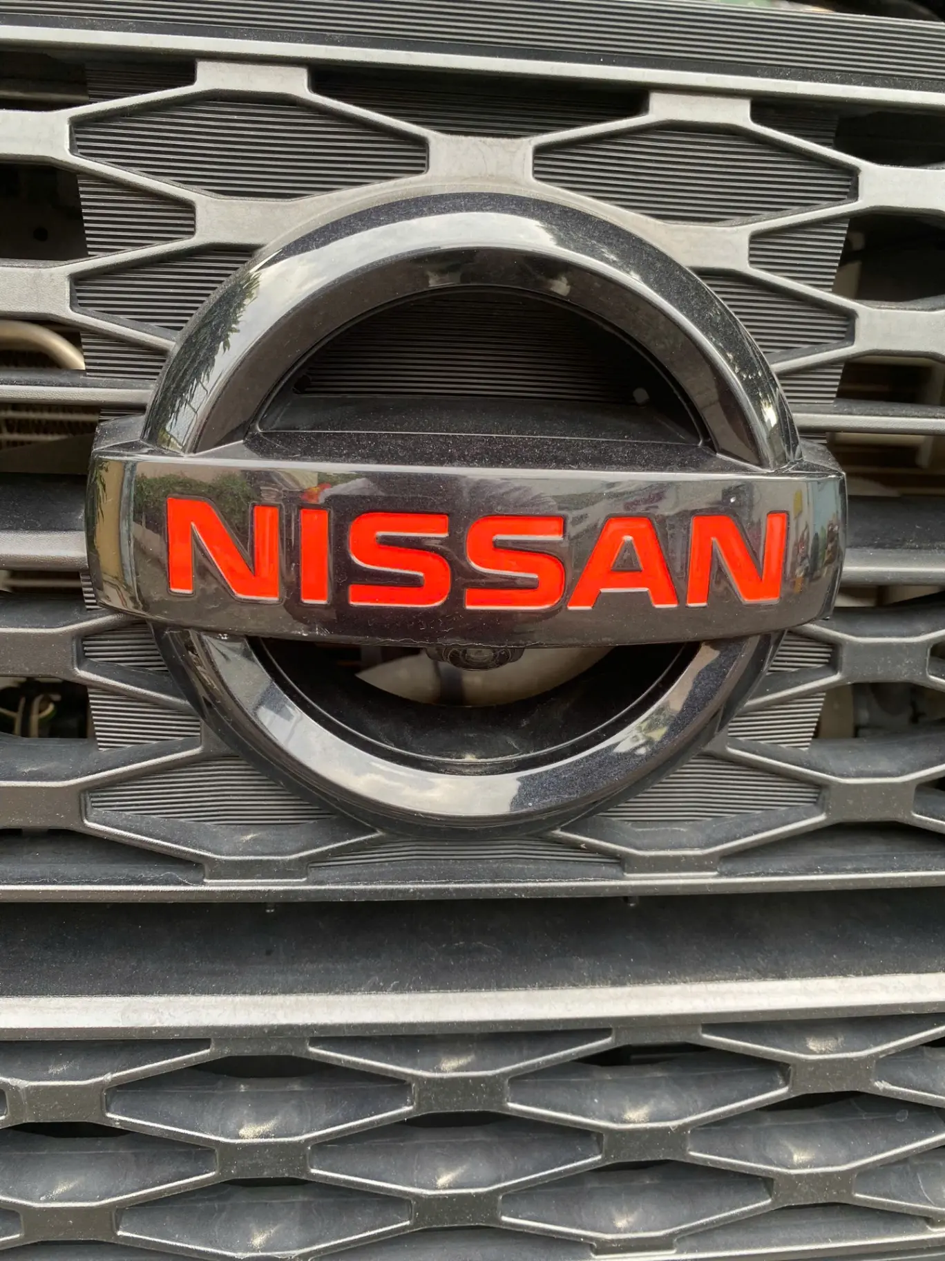 Nissan Navara Pro-4X 2.3 AT 4WD 2022 - Ngoại thất 11