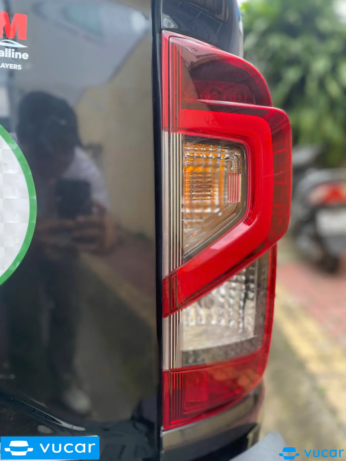 Nissan Navara Pro-4X 2.3 AT 4WD 2022 - Ngoại thất 9