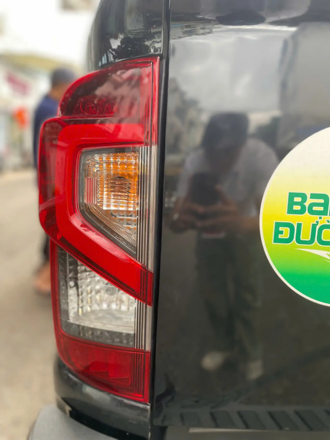 Nissan Navara Pro-4X 2.3 AT 4WD 2022 - Ngoại thất 4