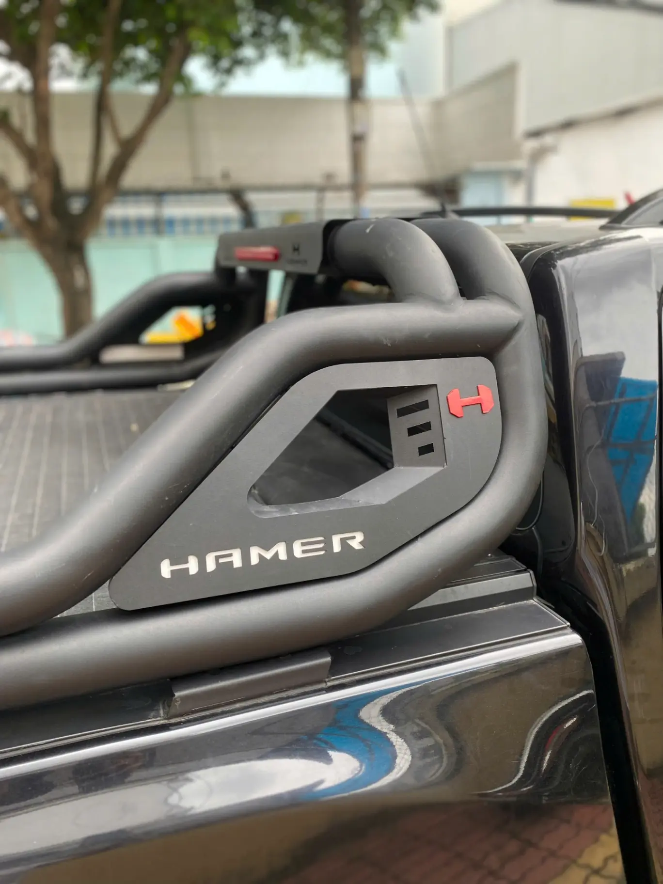 Nissan Navara Pro-4X 2.3 AT 4WD 2022 - Ngoại thất 6