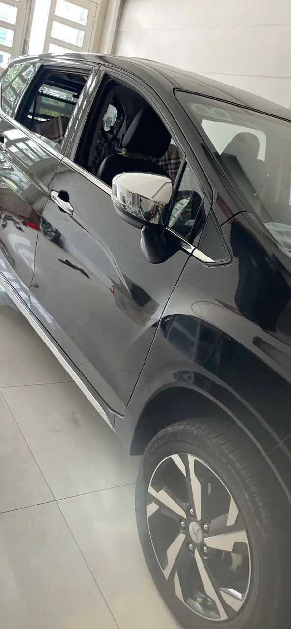 Mitsubishi Xpander 1.5 pre 2022 - Ngoại thất 1
