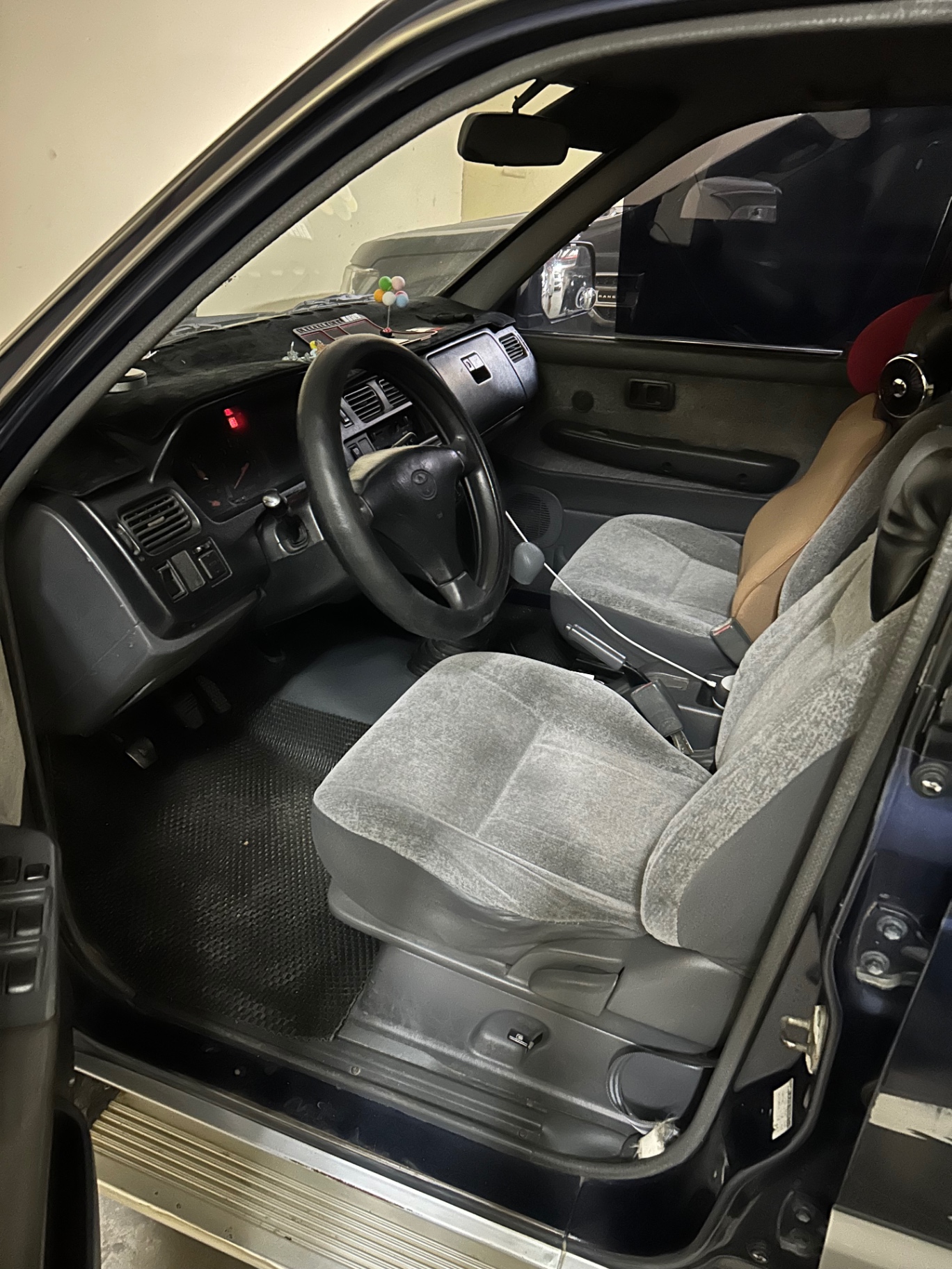 Toyota Zace GL 2001 - Nội thất 3