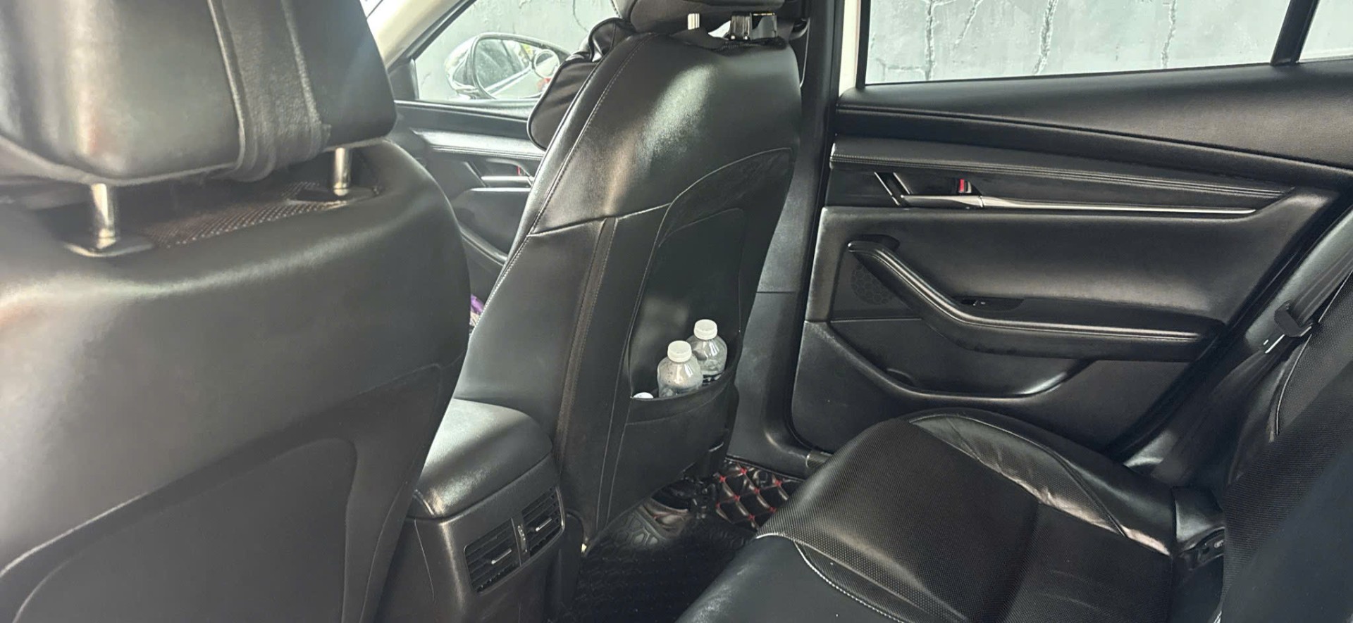 Mazda 3 1.5L Luxury 2022 - Nội thất 2