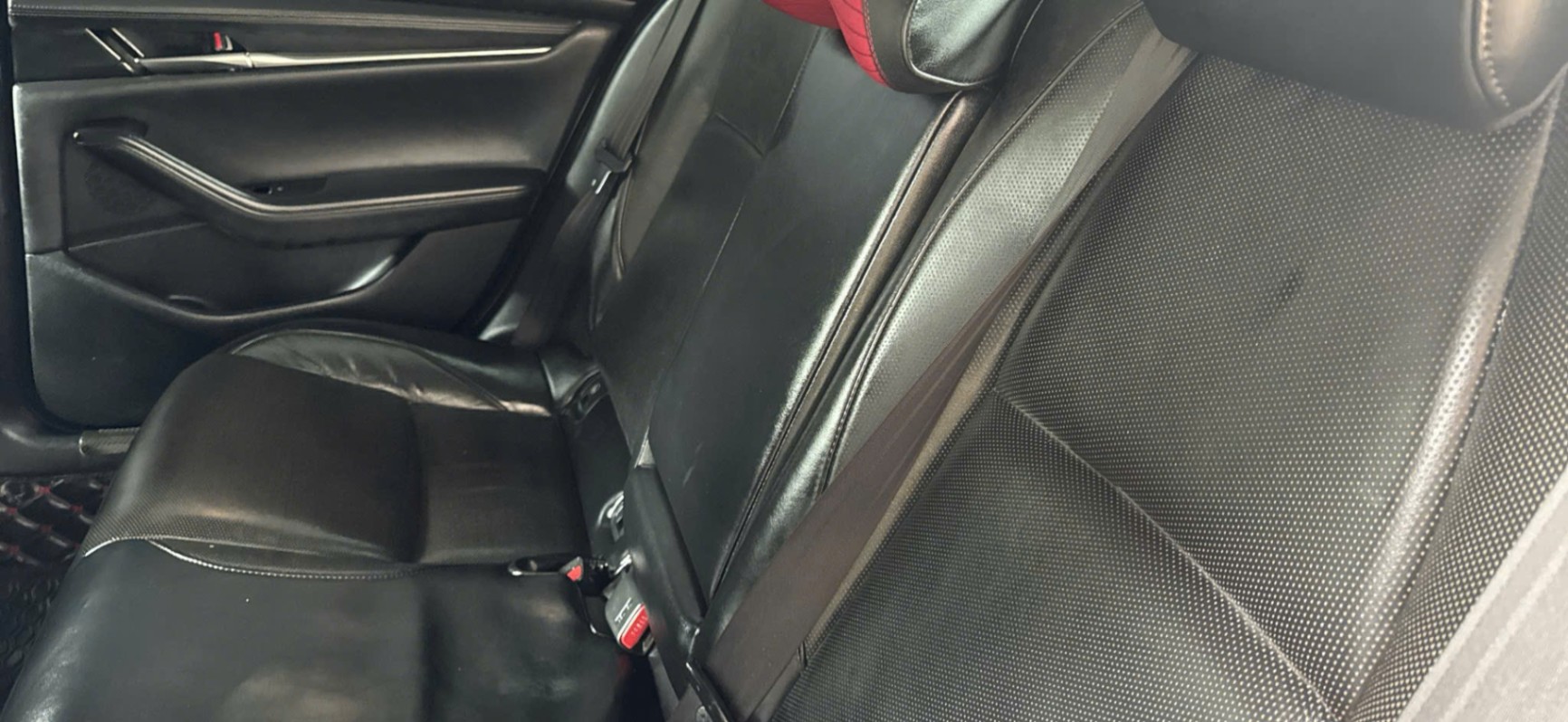 Mazda 3 1.5L Luxury 2022 - Nội thất 4