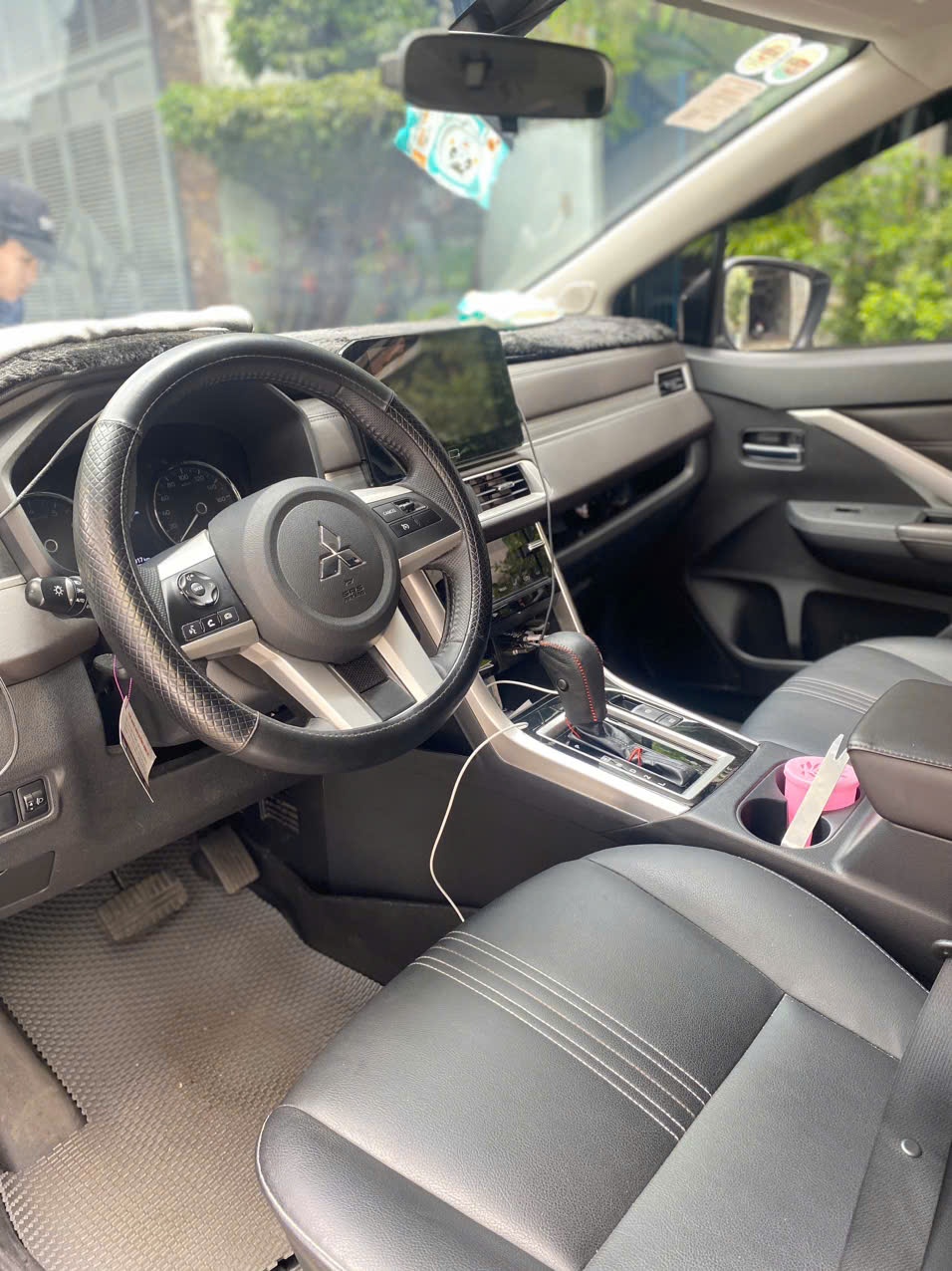 Mitsubishi Xpander Premium 1.5 AT 2024 - Nội thất 3