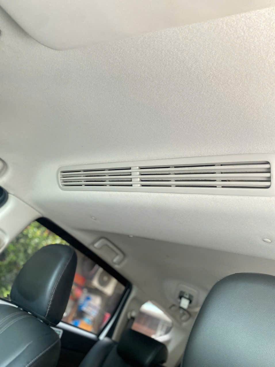 Mitsubishi Xpander Premium 1.5 AT 2024 - Nội thất 2