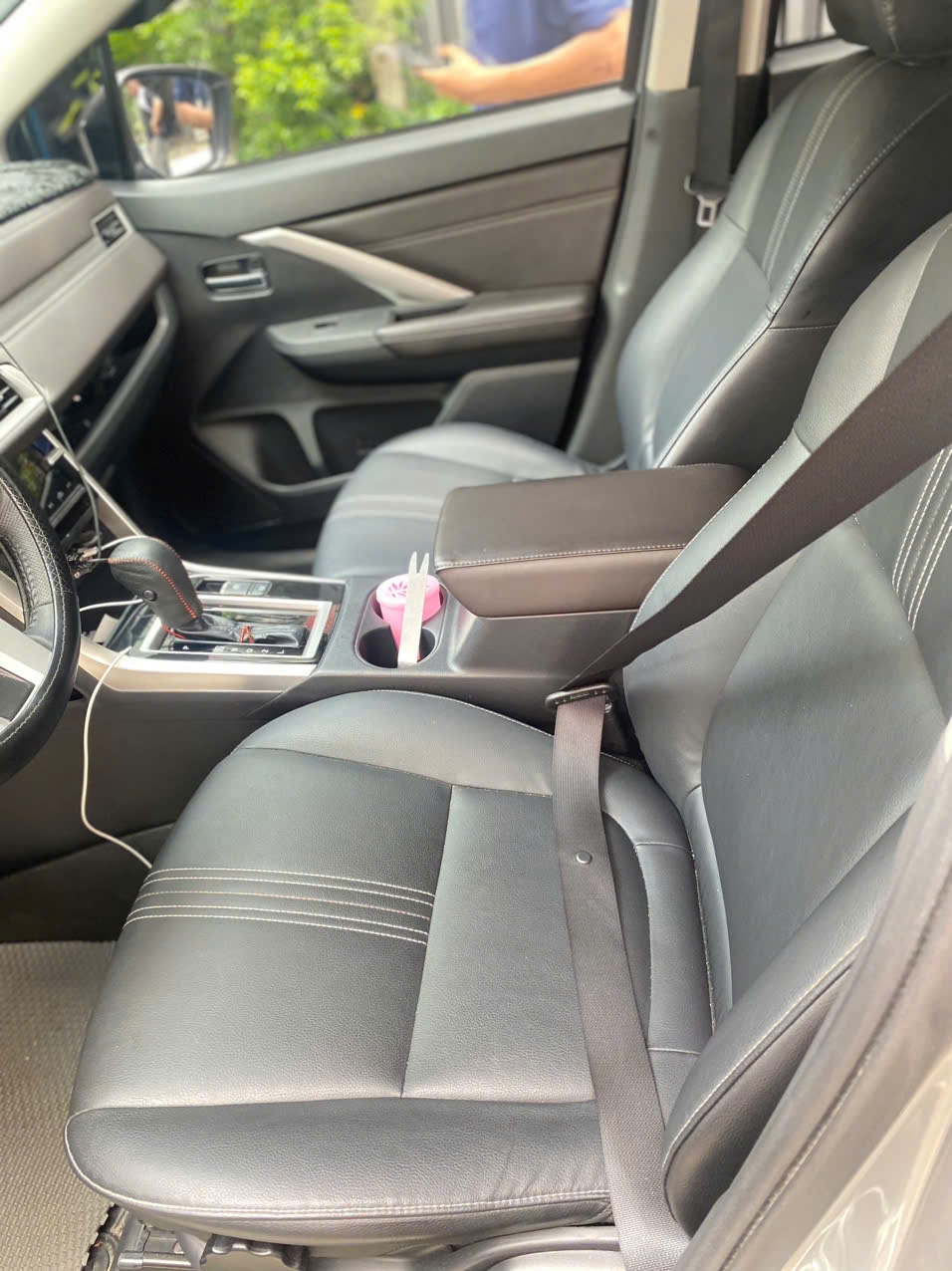 Mitsubishi Xpander Premium 1.5 AT 2024 - Nội thất 1