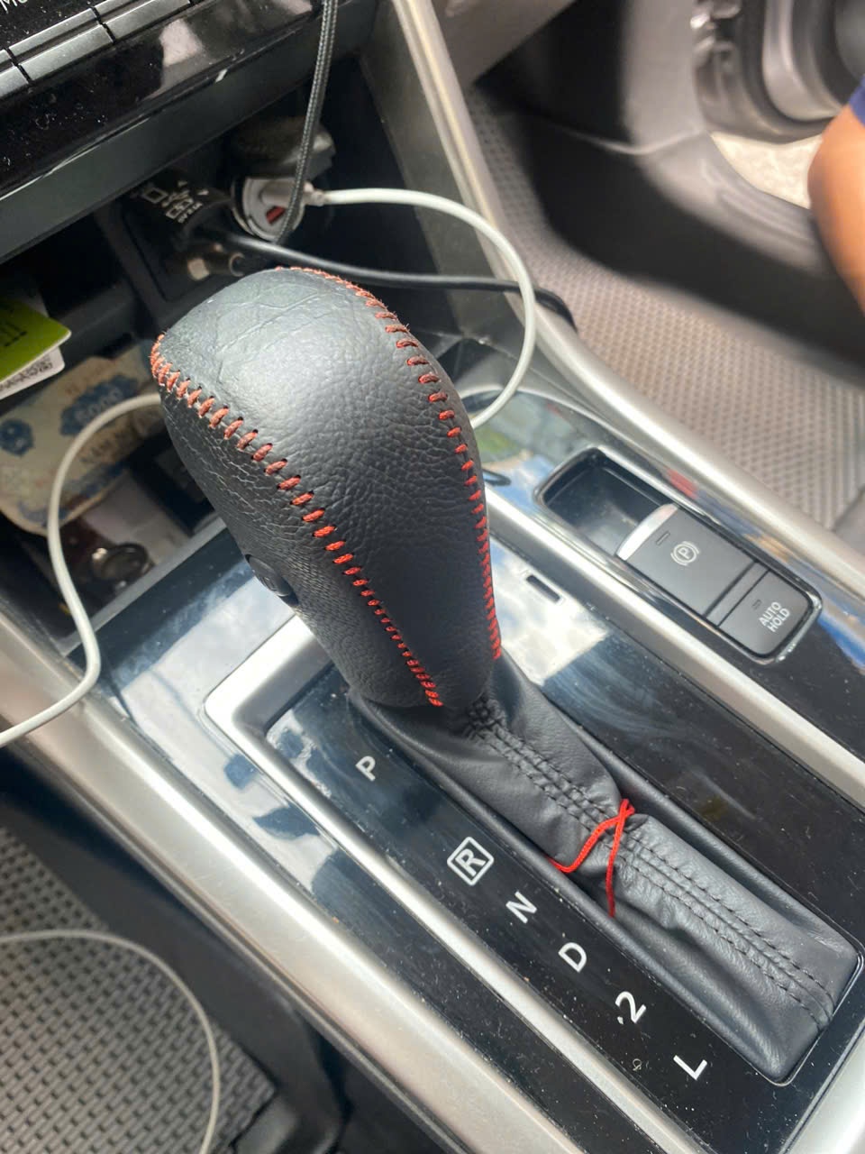 Mitsubishi Xpander Premium 1.5 AT 2024 - Nội thất 4