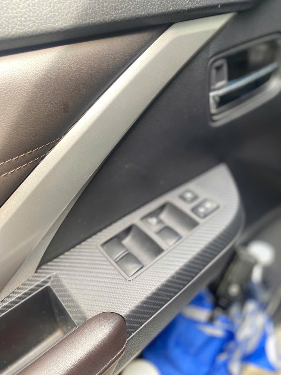 Mitsubishi Xpander Premium 1.5 AT 2024 - Nội thất 5