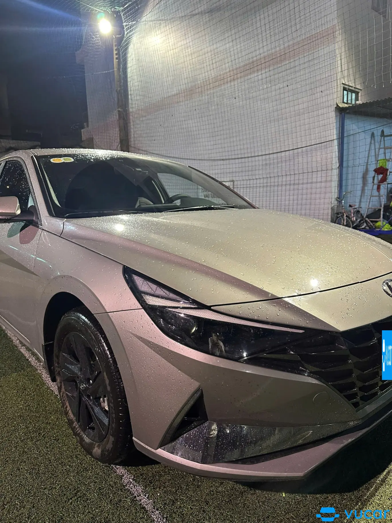 Hyundai Elantra 2025 1.6 AT Đặc biệt - Ngoại thất 2