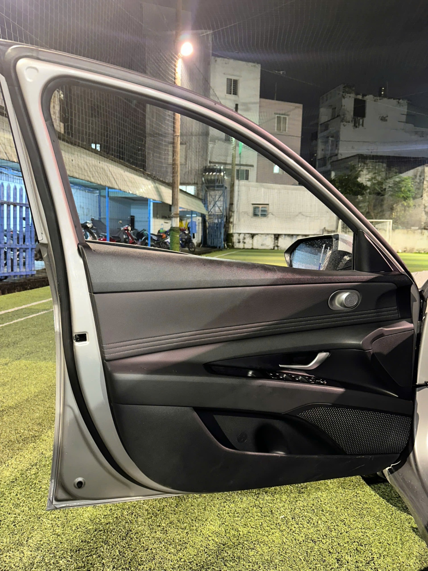 Hyundai Elantra 2025 1.6 AT Đặc biệt - Nội thất 3