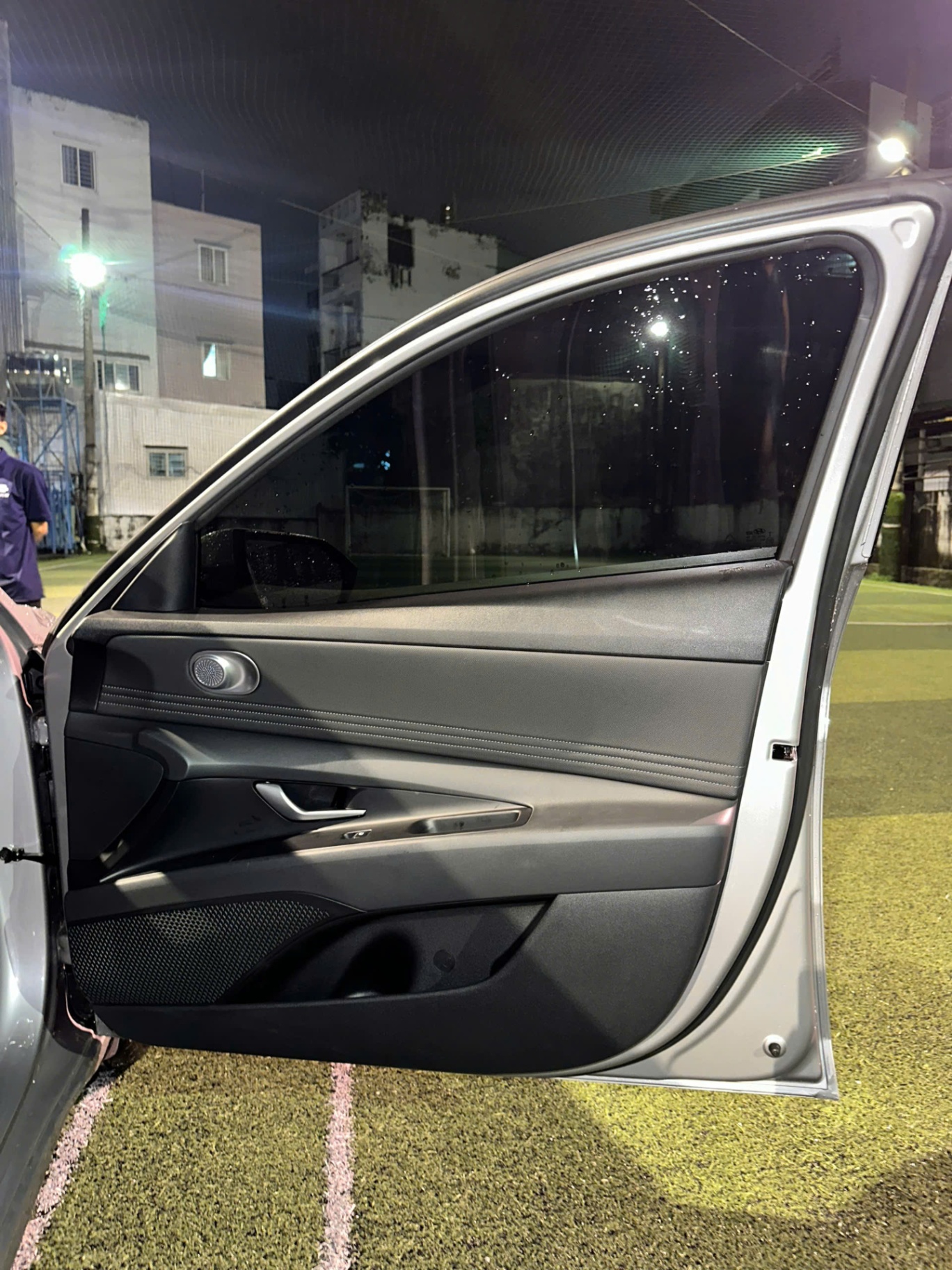 Hyundai Elantra 2025 1.6 AT Đặc biệt - Nội thất 4