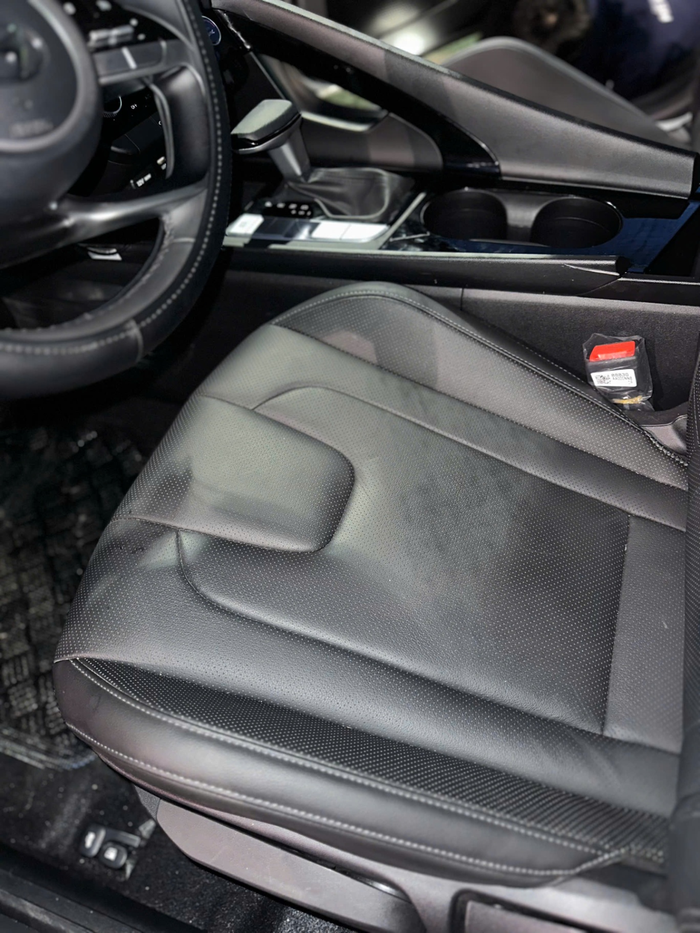 Hyundai Elantra 2025 1.6 AT Đặc biệt - Nội thất 7