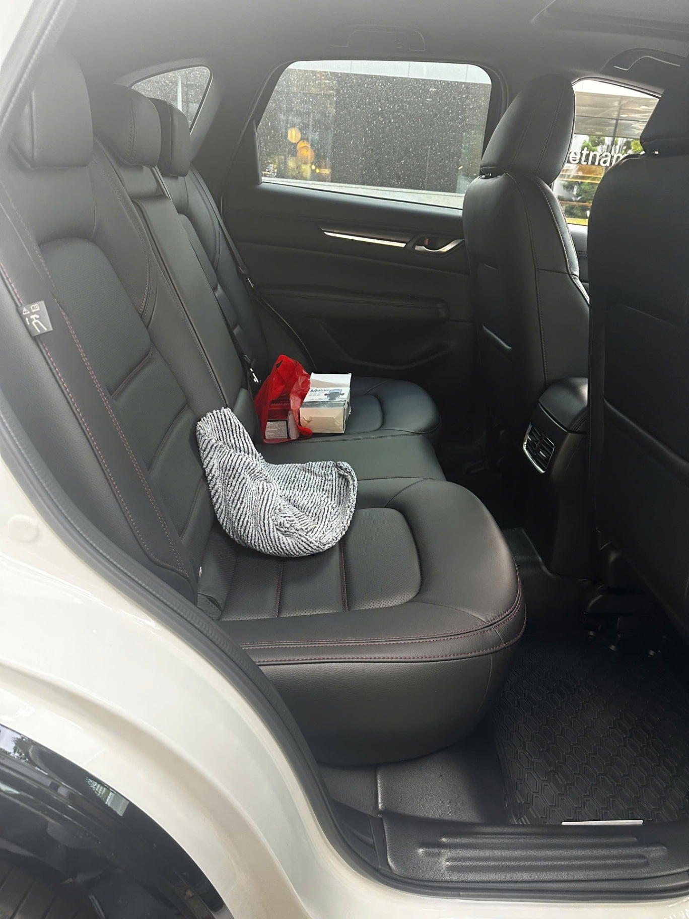 Mazda Cx5 Signature Sport 2.5 AT 2024 - Nội thất 2