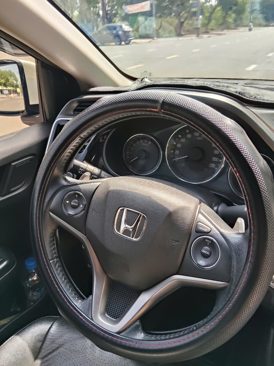 Honda City 1.5TOP 2018 - Nội thất 3